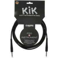 Інструментальний кабель KLOTZ KIK4.5PPSW