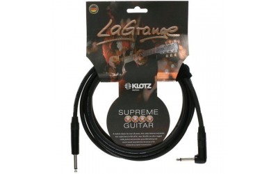 Інструментальний кабель KLOTZ LAPR0450