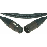 Мікрофонний кабель KLOTZ M1FM1K0500 Мікрофонний кабель KLOTZ M1FM1K0500