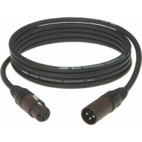 Мікрофонний кабель KLOTZ M1FM1K0500 Мікрофонний кабель KLOTZ M1FM1K0500