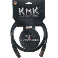 Мікрофонний кабель KLOTZ M1FM1K1000