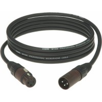 Микрофонный кабель KLOTZ M1FM1K1000