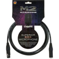 Мікрофонний кабель KLOTZ M2FM1-0500