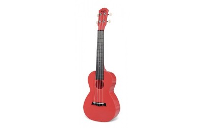 Укулеле Korala PUC-20 RD