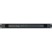 Інсталяційний підсилювач потужності Lab.Gruppen E8:2