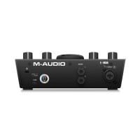 Аудио-интерфейс M-Audio Air 192x4