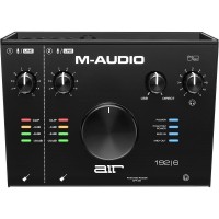 Аудіо-інтерфейс M-Audio Air 192x6