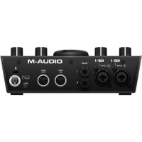 Аудіо-інтерфейс M-Audio Air 192x6