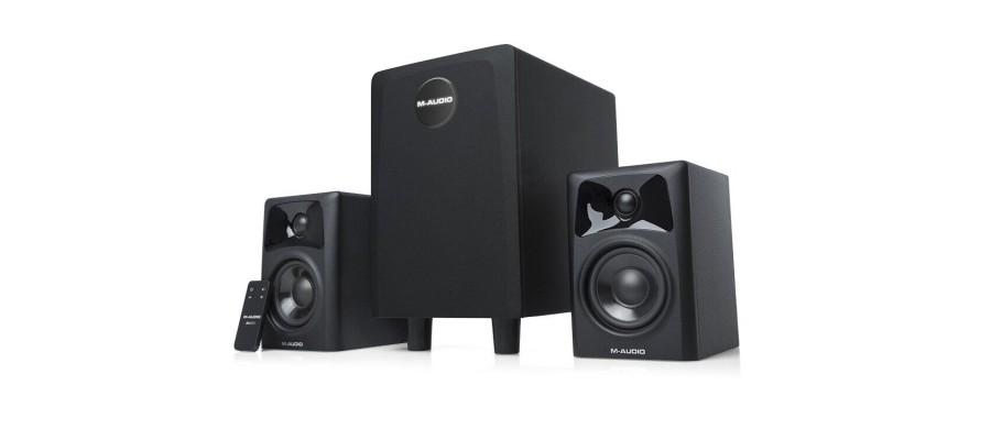 Студійний монітор M-Audio AV-32.1