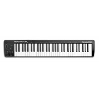 Midi-клавіатура M-Audio Keystation61MK3 Midi-клавіатура M-Audio Keystation61MK3
