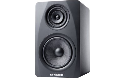 Студійний монітор M-Audio M38BLK