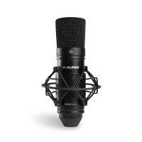 Студійний набір M-Audio M-Track 2X2 Studio Pro