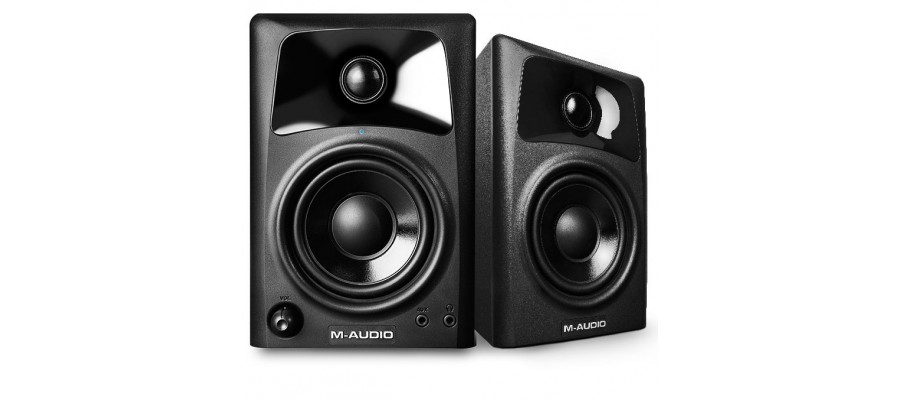 Студійний монітор M-Audio AV-32