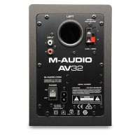 Студійний монітор M-Audio AV-32