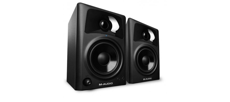 Студійний монітор M-Audio AV-42