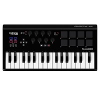 Midi-клавіатура M-Audio Axiom Air Mini 32 Midi-клавіатура M-Audio Axiom Air Mini 32