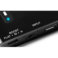 Підсилювач для навушників M-AUDIO Bass Traveler