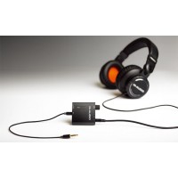 Підсилювач для навушників M-AUDIO Bass Traveler