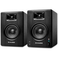 Студійний Bluetooth монітор M-Audio BX4 BT
