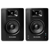 Студійний Bluetooth монітор M-Audio BX4 BT