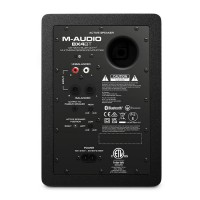 Студійний Bluetooth монітор M-Audio BX4 BT
