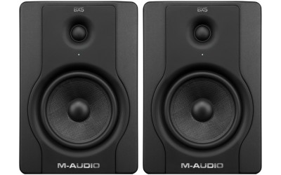 Студійний монітор M-Audio BX5D2PAIR