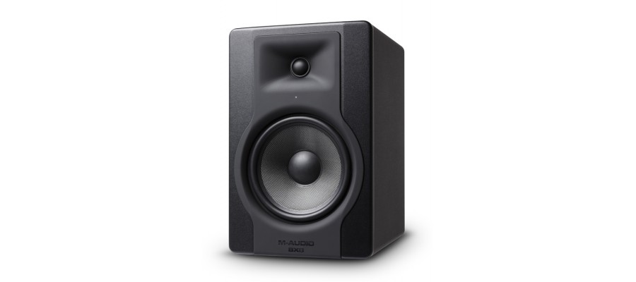 Студійний монітор M-Audio BX8D3
