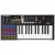 Midi-клавіатура M-Audio CODE25BLK