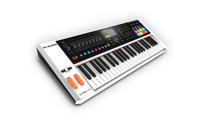 Міді клавіатура M-AUDIO CTRL49