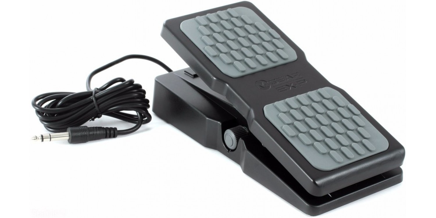 Ex-pro PEDAL WIRELESS セット Ex-pro: PW SERIES