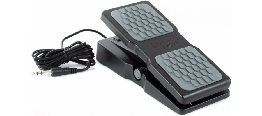Педаль експресії M-Audio EX-P