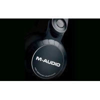Професійні навушники M-AUDIO HDH50