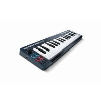 MIDI-клавіатура M-Audio KEYSTATION MINI 32 II