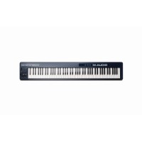 MIDI-клавіатура M-Audio KEYSTATION 88II