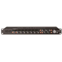 Аудіоінтерфейс M-Audio M-Track Eight