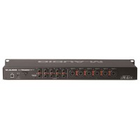 Аудіоінтерфейс M-Audio M-Track Eight