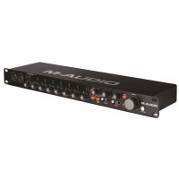 Аудіоінтерфейс M-Audio M-Track Eight