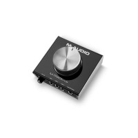 Аудіоінтерфейс M-AUDIO M-Track Hub