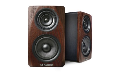 Студійні монітори M-Audio M3-6