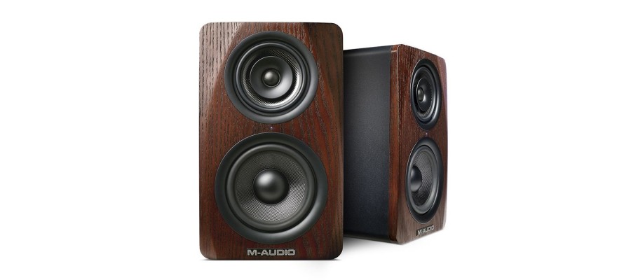 Студійні монітори M-Audio M3-6