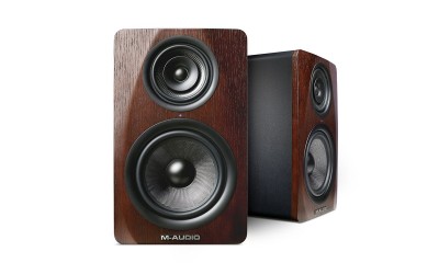 Студійні активні монітори M-Audio M3-8