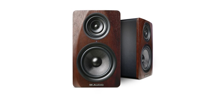 Студійні активні монітори M-Audio M3-8