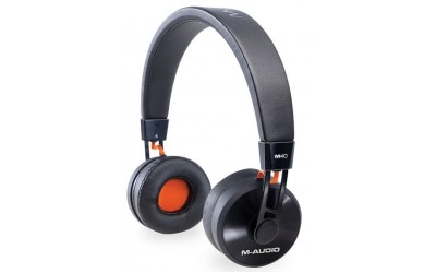 Навушники M-Audio M40