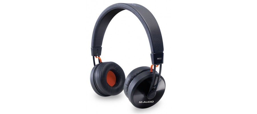 Навушники M-Audio M50