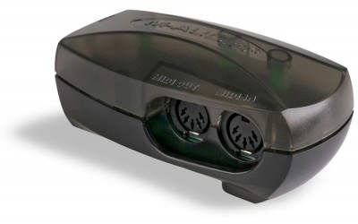 Міді інтерфейс M-Audio MIDISPORT 1X1 USB