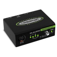 Міді інтерфейс M-Audio MIDISPORT 2X2
