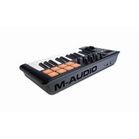 MIDI-клавиатура M-Audio OXYGEN 25 IV