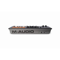 MIDI-клавиатура M-Audio OXYGEN 25 IV