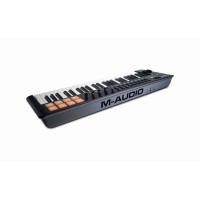 MIDI-клавіатура M-Audio OXYGEN 49 IV