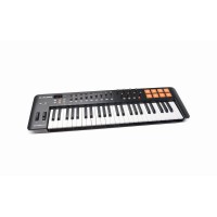 MIDI-клавиатура M-Audio OXYGEN 49 IV